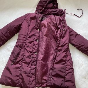 Like new winter coat